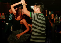 Sunday Salsa Matinee - Charanga Tropical at Icehouse