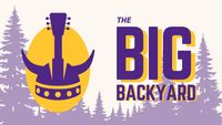 Big Backyard Concert Series