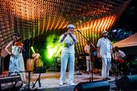 Sunday Salsa Matinee - Charanga Tropical at Icehouse