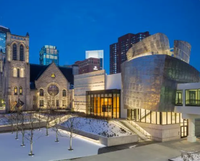 Westminster Performing Arts Series