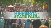 Charanga Tropical at the MN State Fair