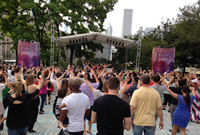 SummerDance Chicago