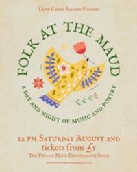 Folk at the Maud