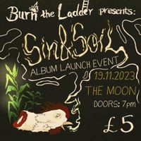 Sin & Soil Album Launch!