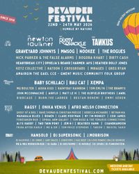 Devauden Festival