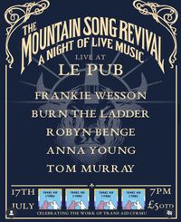 Mountain Song Revival