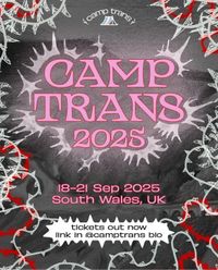 Camp Trans