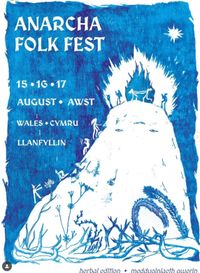 Anarcha Folk Fest