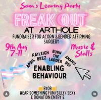 Freak Out!