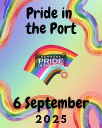 Pride in the Port!