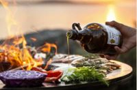 Fire & Food Pier14 in Zinnowitz
