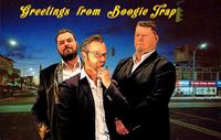 Boogie Trap @ Museumshafen Greifswald