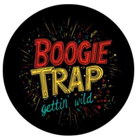 Boogie Trap im Bierfass