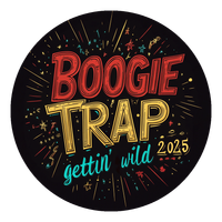 Boogie Trap @ Honky Tonk Stralsund