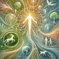 The Bread of Life by Ben Johnston-Urey