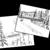 Worship Booklet with Artwork