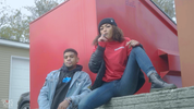 SPOOKS LONG SLEEVE