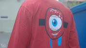 SPOOKS LONG SLEEVE