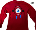 SPOOKS LONG SLEEVE