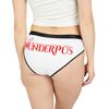 Wunderpus Bikini Underwear