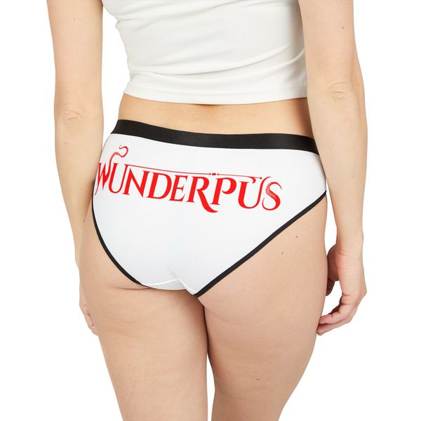 Wunderpus Bikini Underwear
