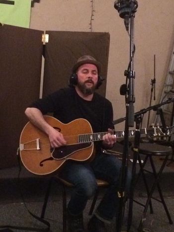 John Condron
