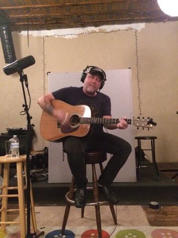 Brent James
