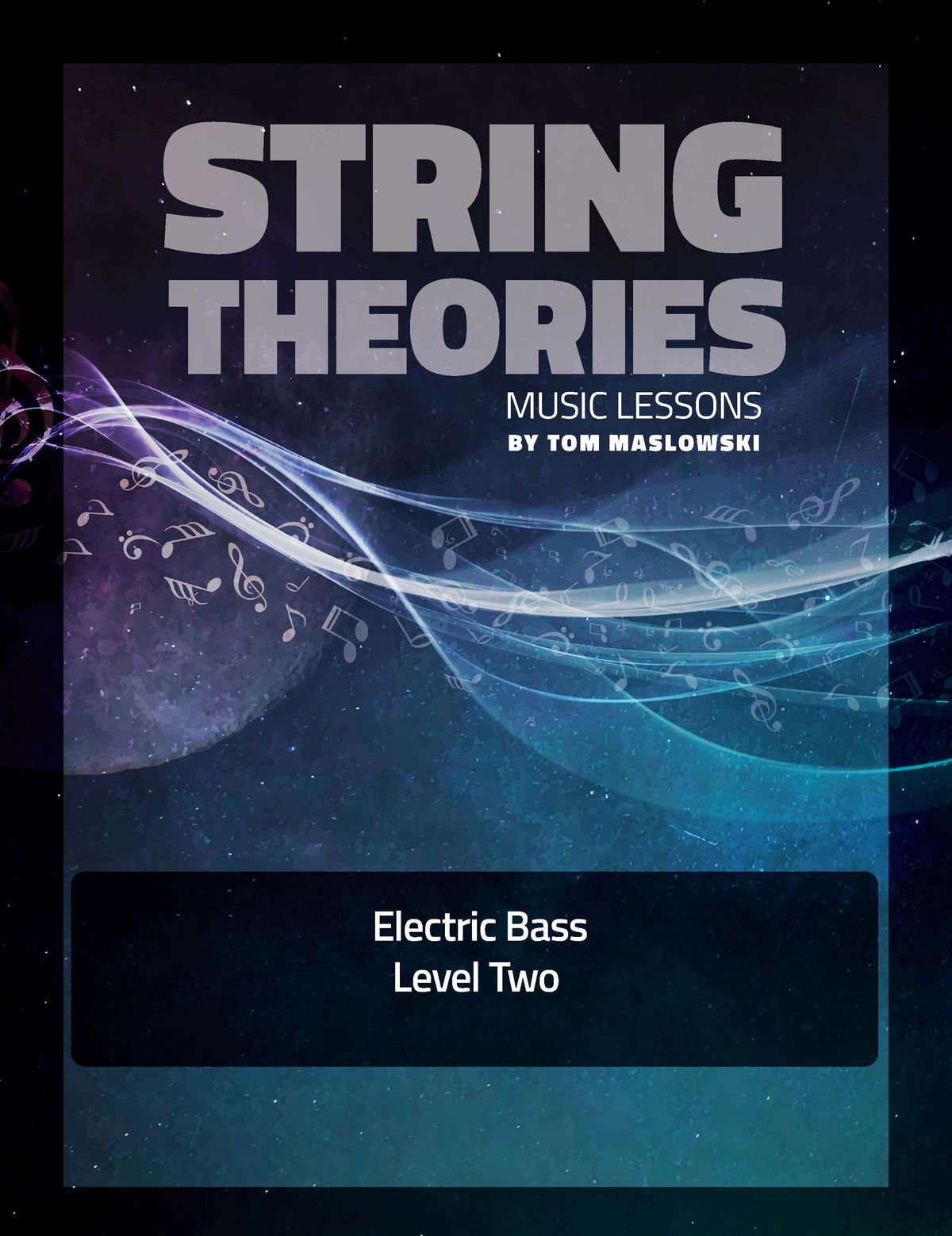 Electric Bass Level Two