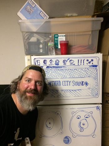 Doug Cowan
