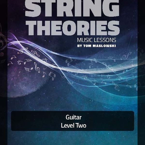 Guitar Level Two