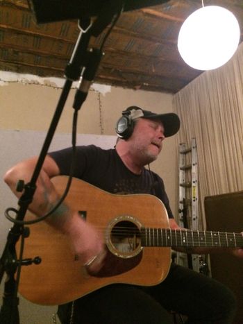 Brent James
