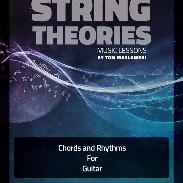 Chords and Rhythms For Guitar