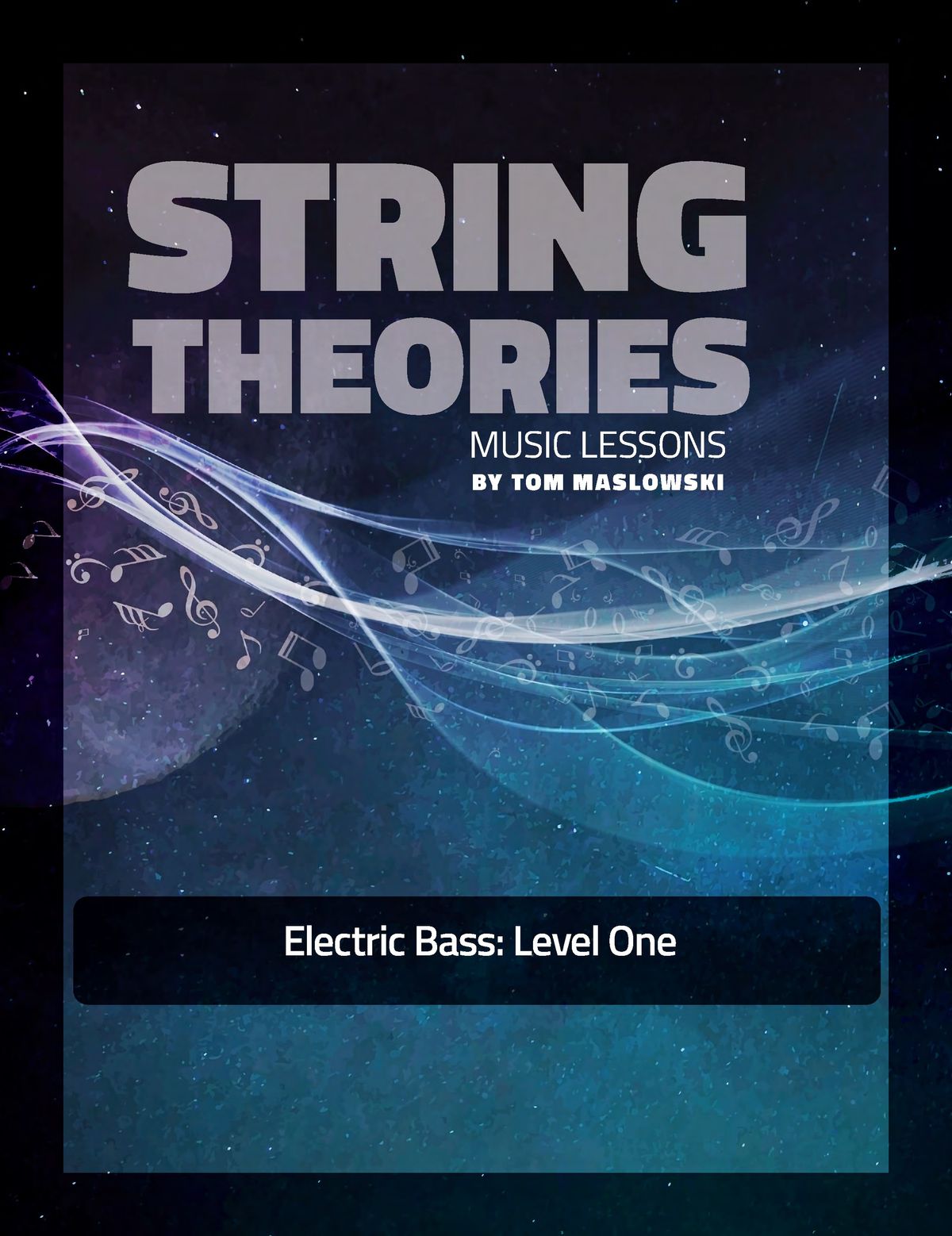 Electric Bass Level One