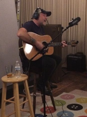 Brent James
