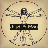 Just A Man by Rod Hanson