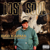 Bad Karma by Lost Soul