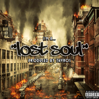 I'm A... Lost Soul  by Lost Soul