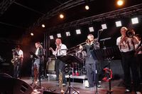 The Ratpack Bournemouth  at Ferndown British Legion 