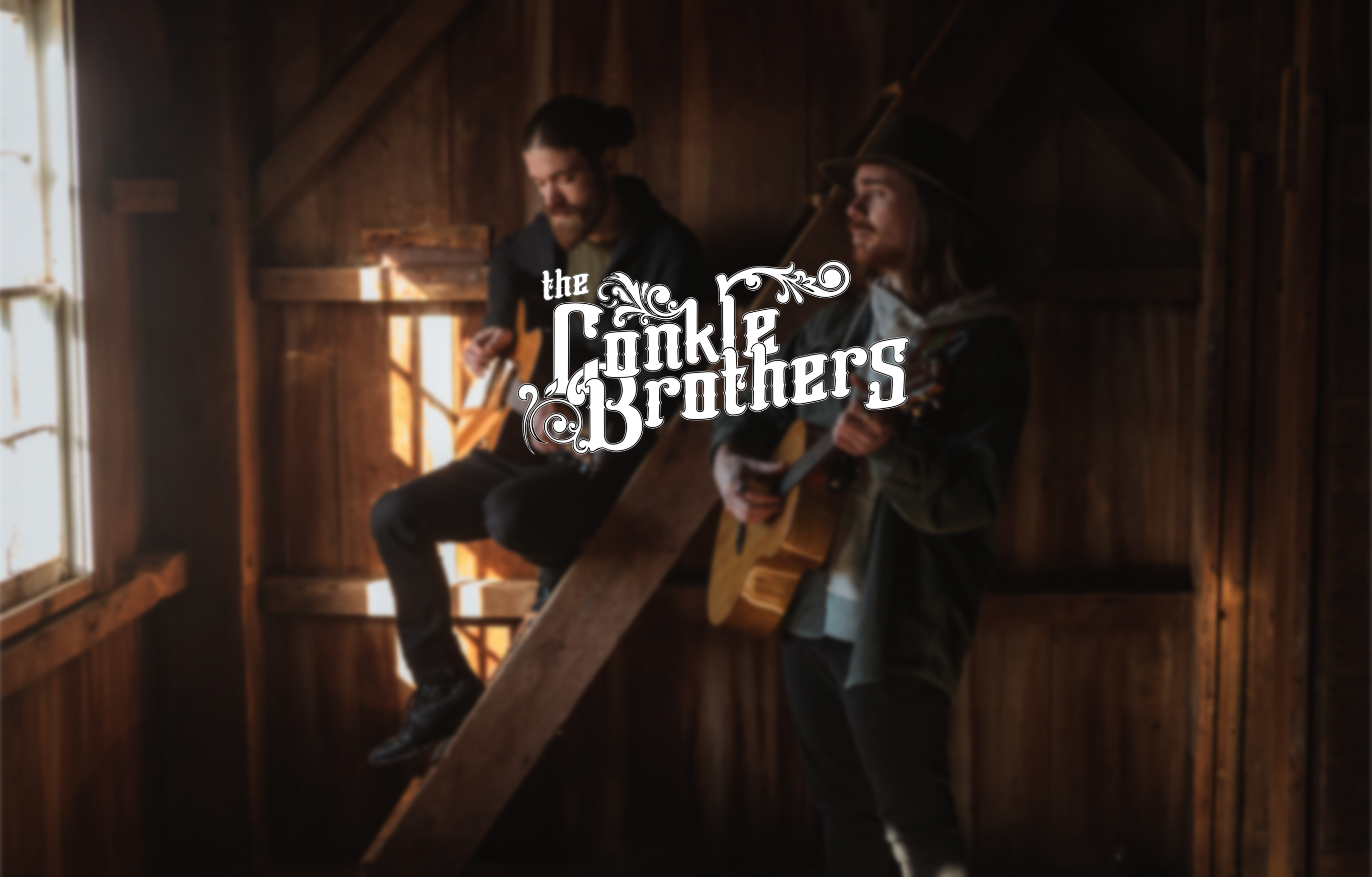 The Conkle Brothers