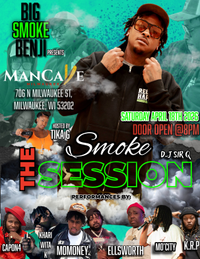 Smoke Sessions