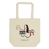 Cassette Tape Tote