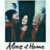 Alone at Home - Digital Download