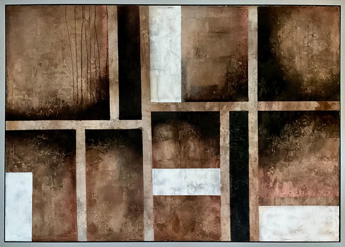 In Between Lines / Sold