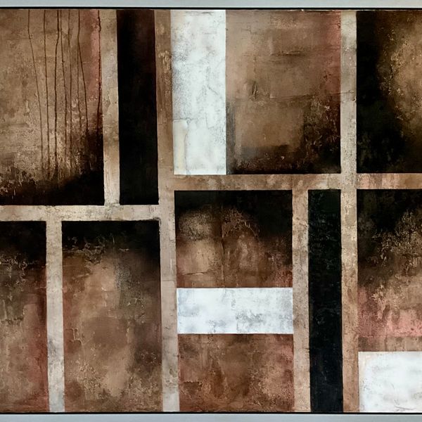 In Between Lines / Sold