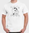 Niki's Project T-shirt