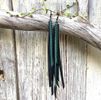 Earrings - Unique Design by Maria X Niki´s Project