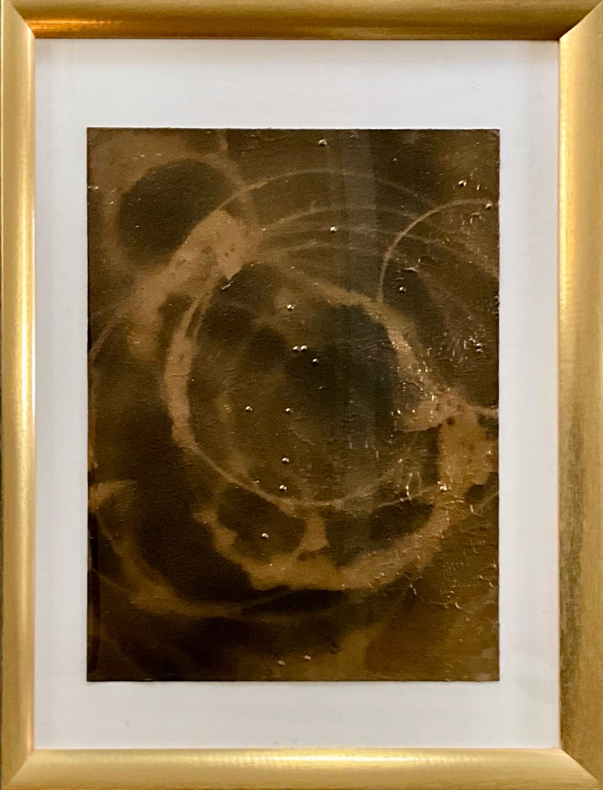 The Ring Of Light / Sold