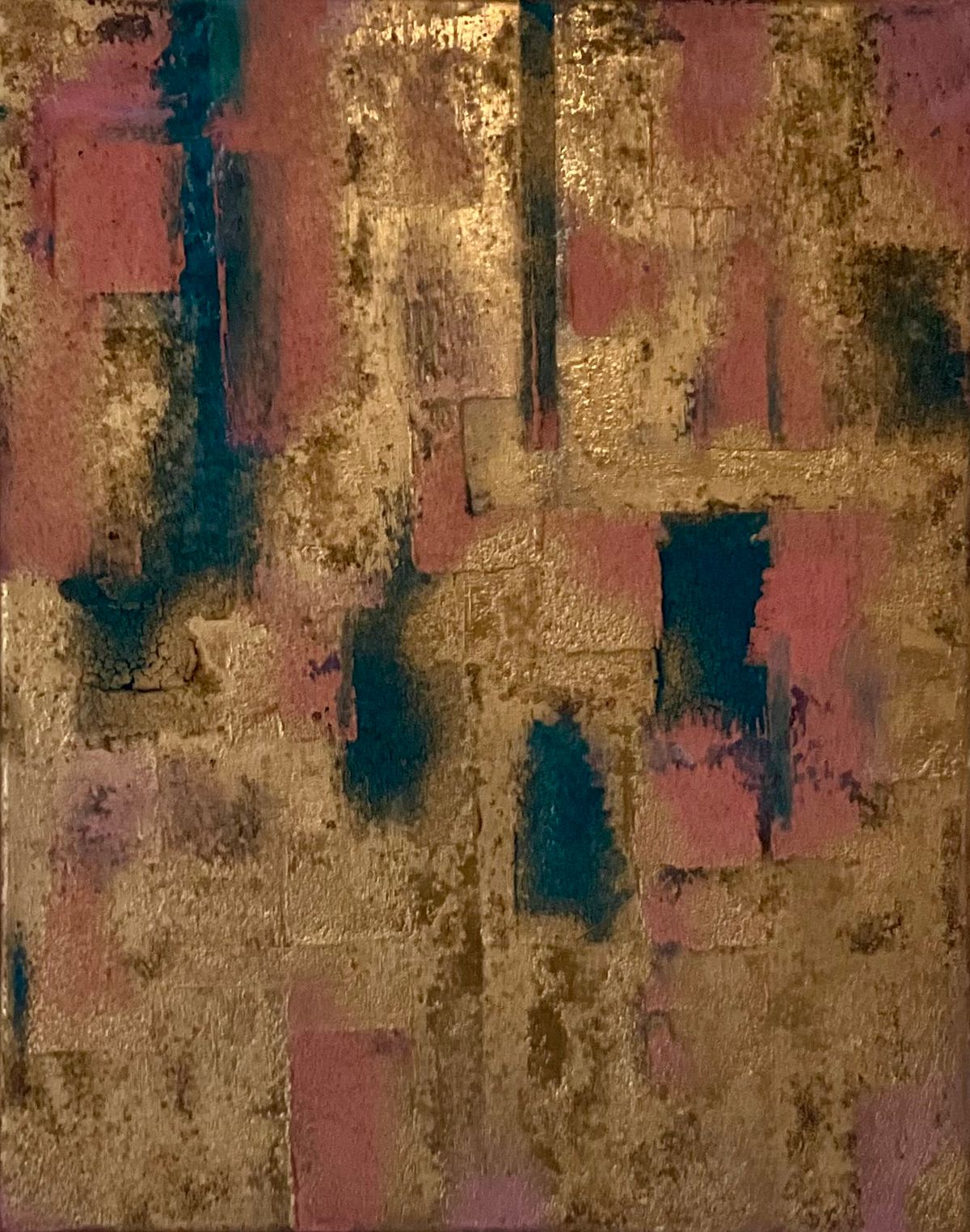 If I was a Painting