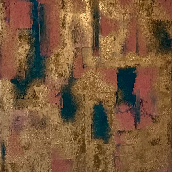 If I was a Painting