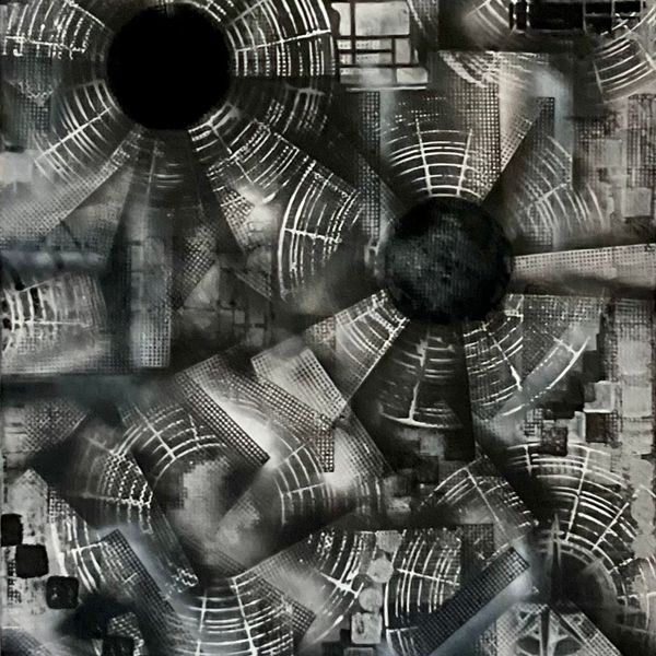 Valley Of Sound / Sold